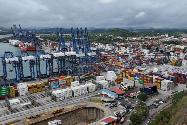PANAMÁ-CANAL-PUERTOS