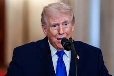 ¿Qué esperar del discurso del Estado de la Unión de Trump?