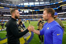 Rams completan su staff técnico con Kliff Kingsbury como asistente; Robert Woods se suma al equipo