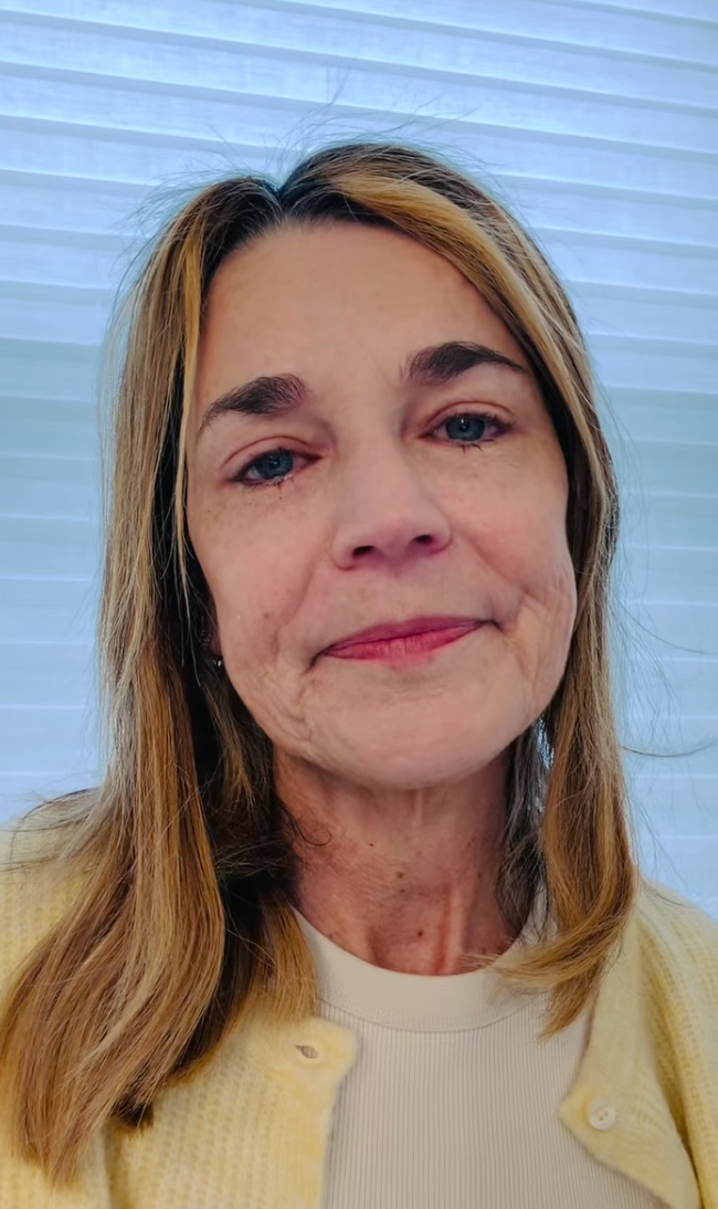 Savannah Guthrie anunció la recompensa en un emotivo video de Instagram compartido el martes por la mañana y reconoció la posibilidad de que su madre ya no esté viva
