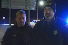 Asesinan a dos policías de Missouri; hay otros dos heridos, dicen autoridades