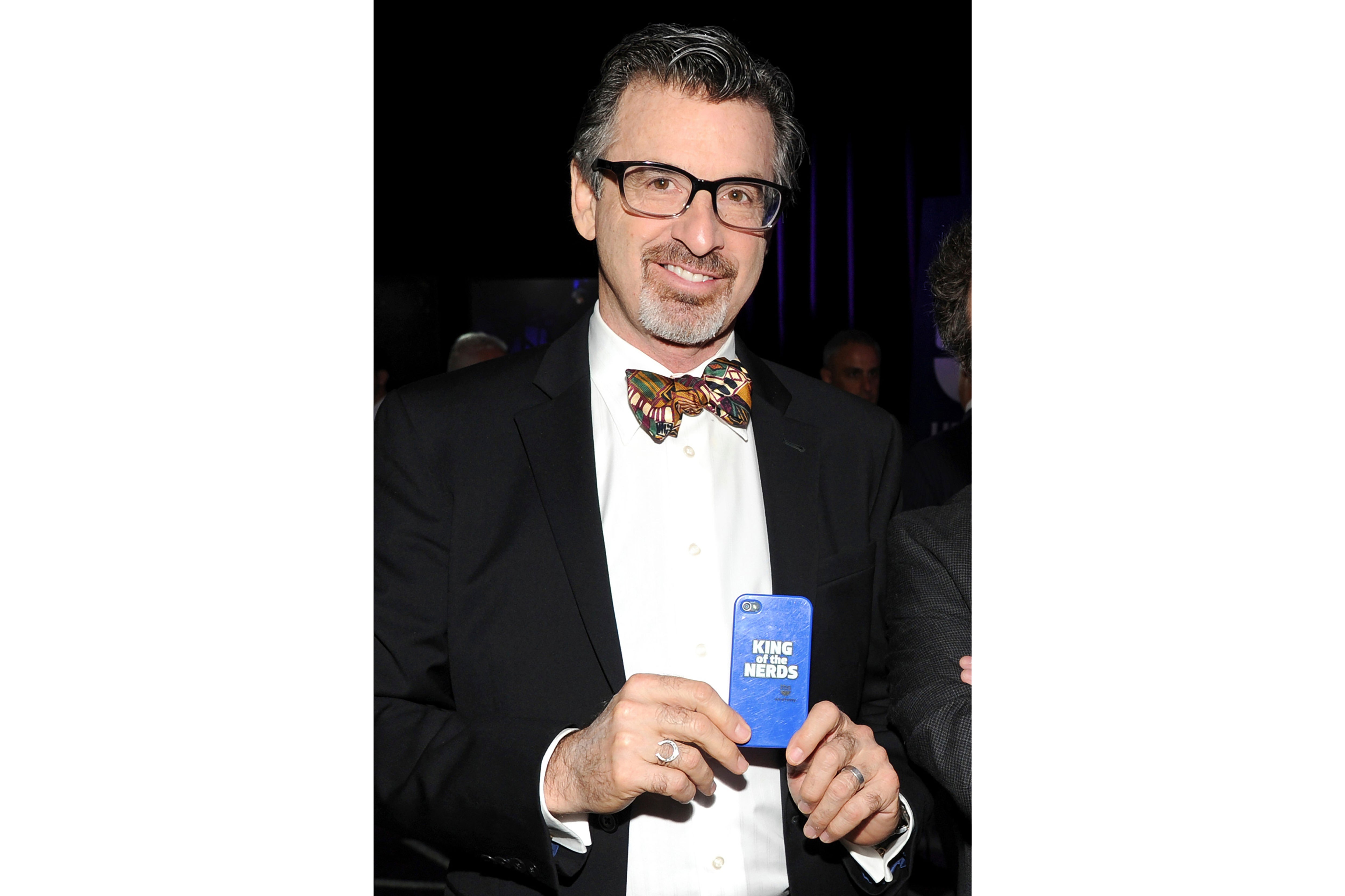 Muere a los 71 años Robert Carradine, astro de "Revenge of the Nerds" y "Lizzie McGuire"
