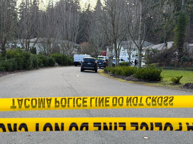 WASHINGTON-APUÑALAMIENTOS