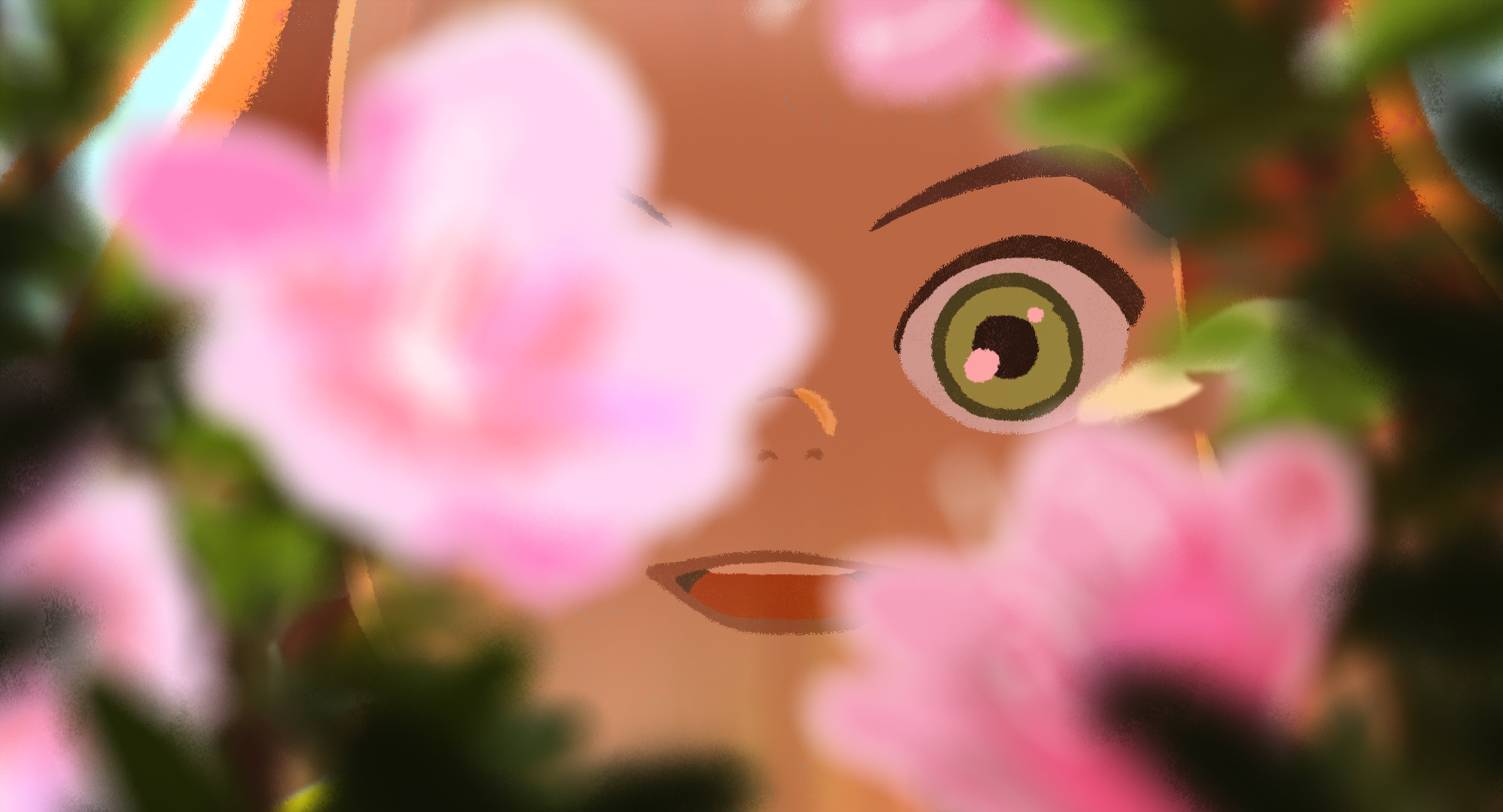 OSCAR-AMELIE ET LA METAPHYSIQUE DES TUBES