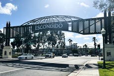 Residentes piden a gobiernos locales rescindir contratos para que ICE entrene en campos de tiro