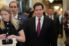 Secretario de Estado de EEUU viaja al Caribe entre inquietud de líderes regionales