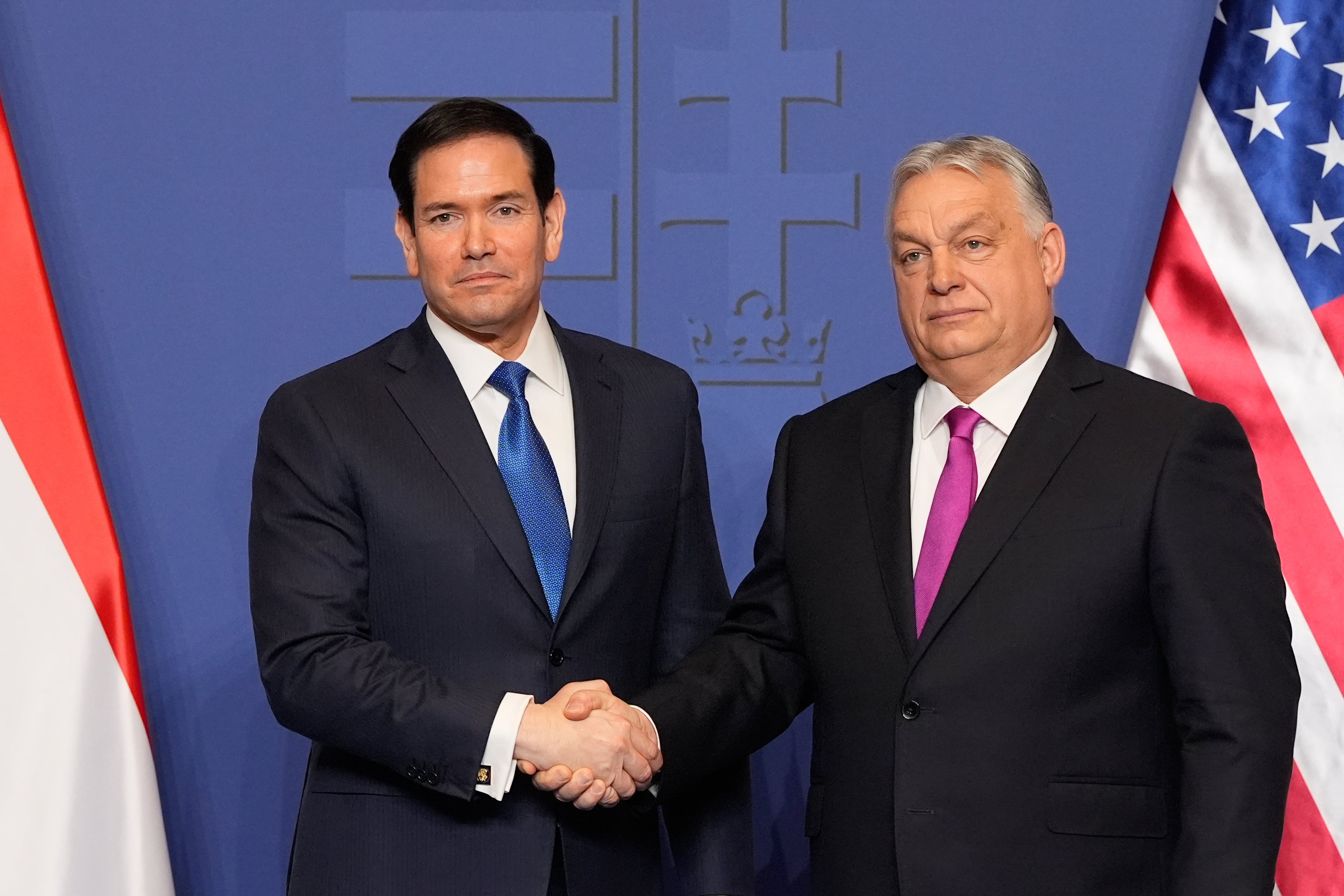 Orbán afirma que Ucrania planea sabotear sitios energéticos en Hungría