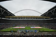 Commanders y Jaguars serán locales en Londres la próxima temporada; Jacksonville jugará 2 veces