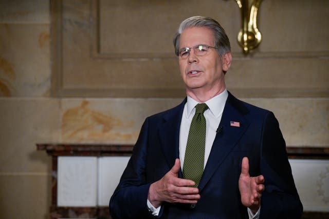 EEUU-IRÁN-SANCIONES