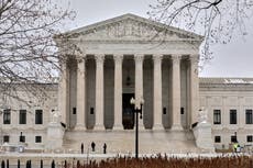 Corte Suprema de EEUU falla contra empresa privada de prisiones en demanda por trabajos forzados