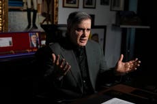 Renuncian polémico fiscal general y Defensor del Pueblo de Venezuela