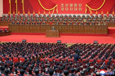 Norcorea dice que podría destruir Surcorea si se ve amenazada