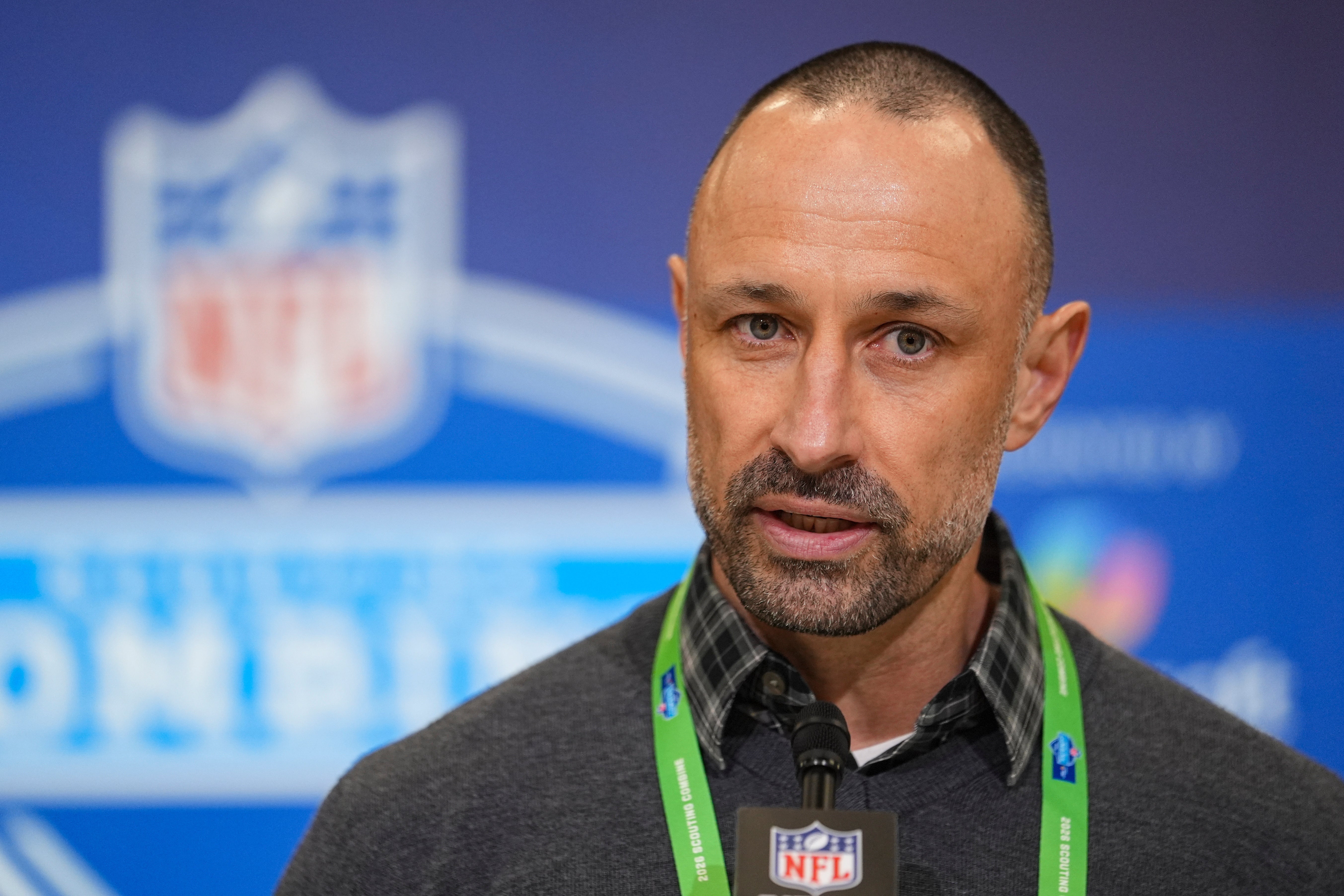 QUARTERBACKS DISPONIBLES