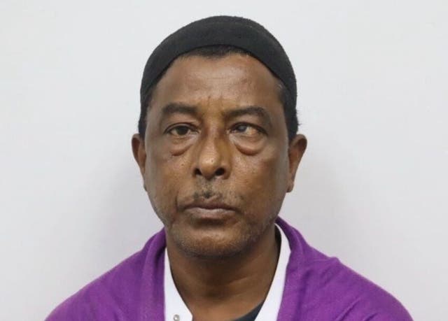 <p>Nurul Amin Shah Alam, refugiado de Myanmar, fue hallado muerto a última hora del martes, varios días después de que agentes de la Patrulla Fronteriza fueran acusados de dejarlo en un restaurante Tim Hortons</p>