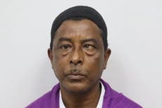 Encuentran muerto a un refugiado casi ciego abandonado por la patrulla fronteriza