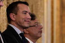 Ecuador anuncia otro incremento de aranceles aduciendo inacción de Colombia en seguridad fronteriza