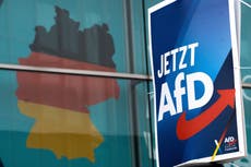 Tribunal alemán falla que agencia de inteligencia no puede llamar extremista a AfD, por ahora