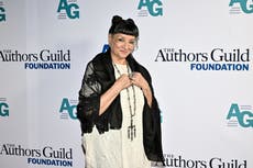 Sandra Cisneros es invitada a la Academia Estadounidense de las Artes y las Letras