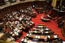 Uruguay se convierte en el primer país sudamericano en ratificar el acuerdo comercial UE-Mercosur