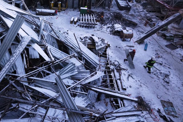 UCRANIA-GUERRA-ECONOMÍA