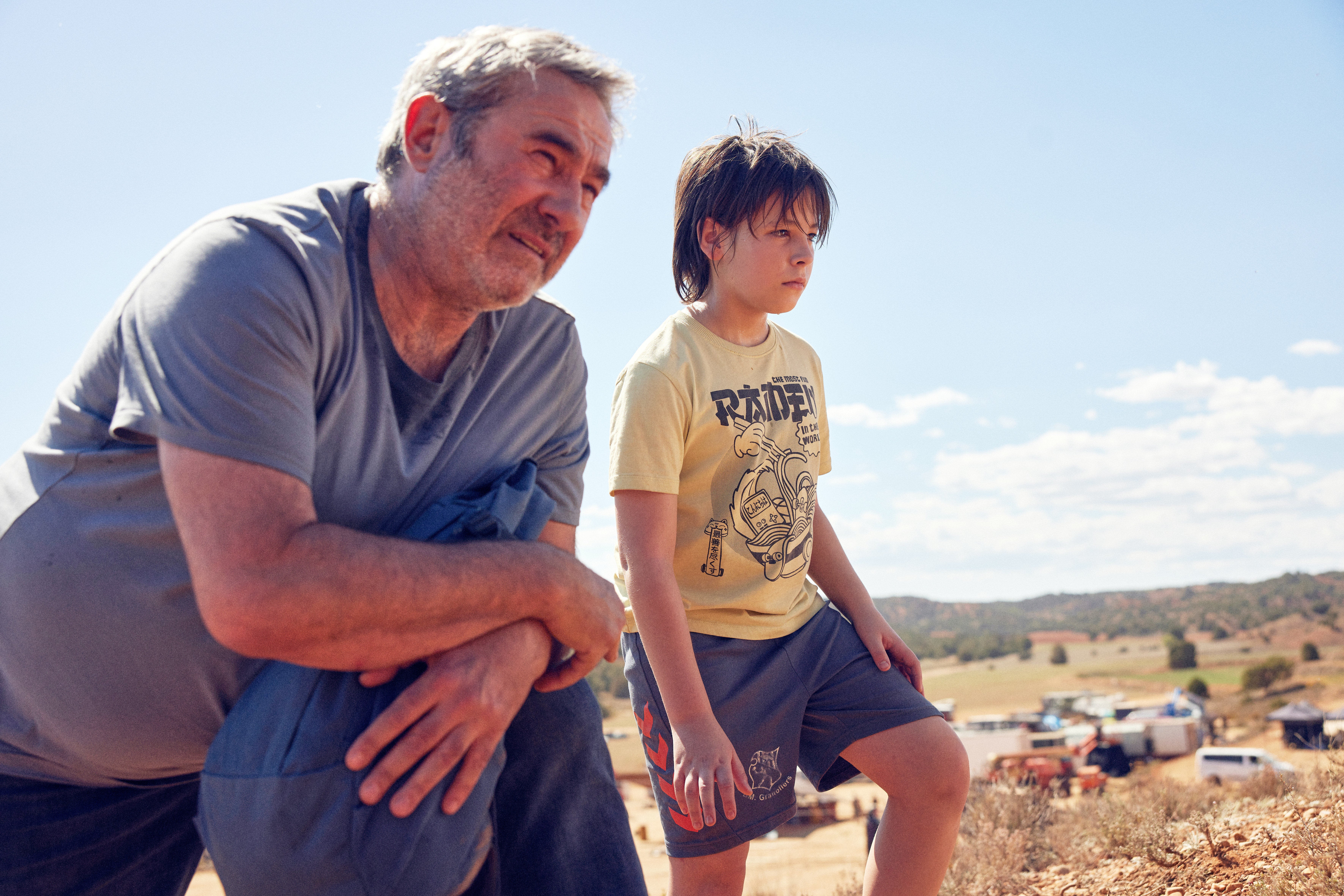 PREMIOS GOYA-PUNTOS CLAVE