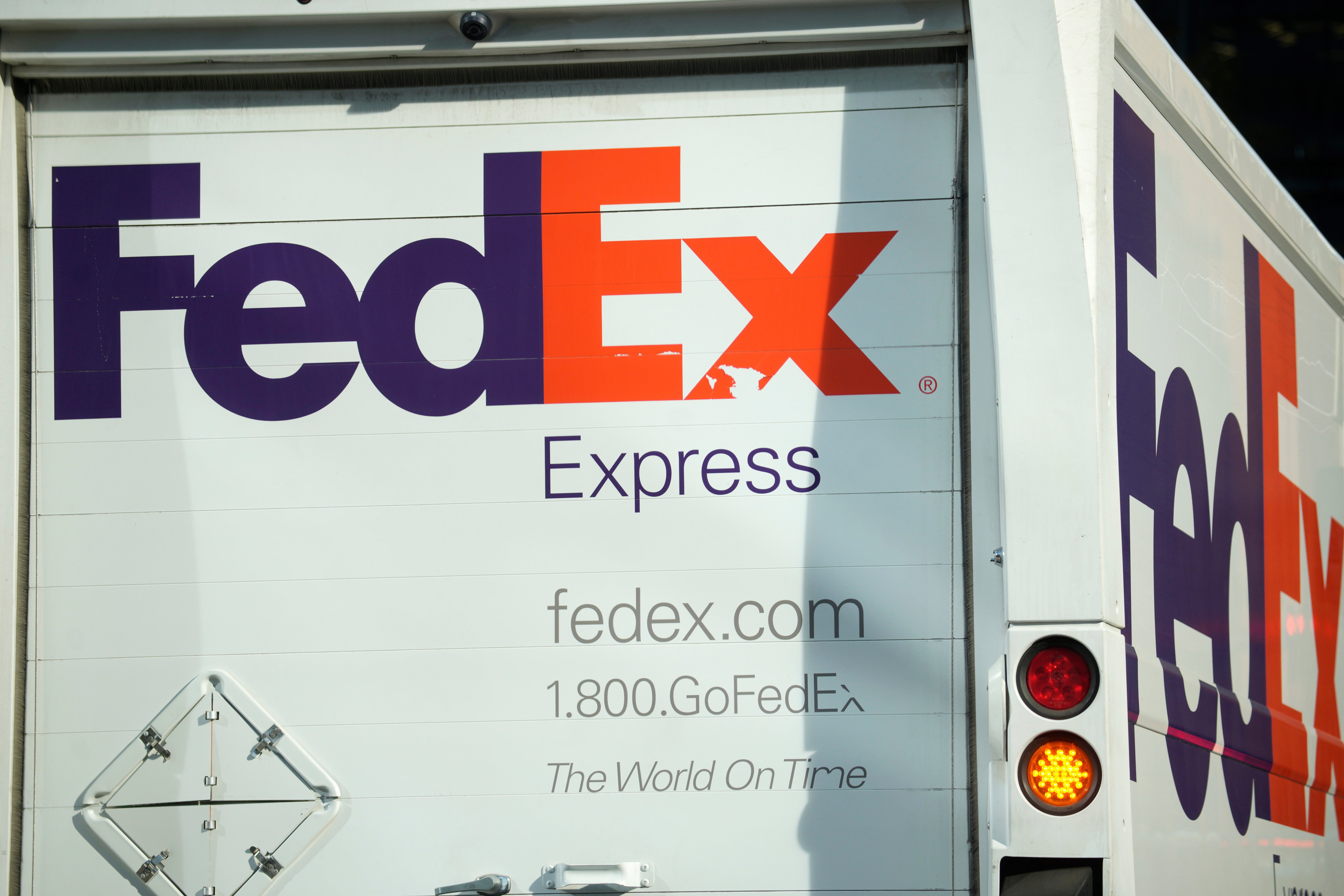 EEUU-FEDEX-ARANCELES