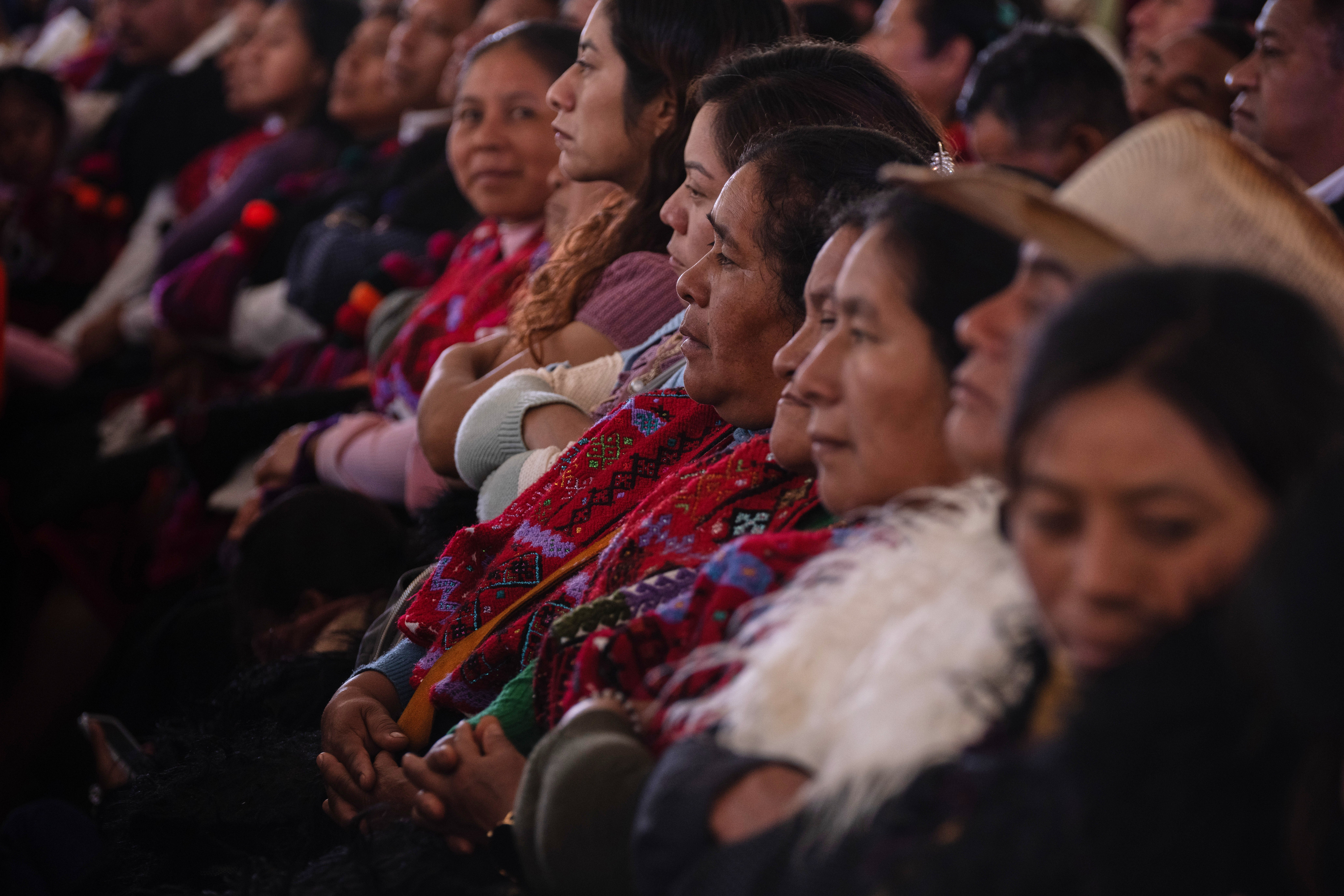 MÉXICO-CORTE SUPREMA