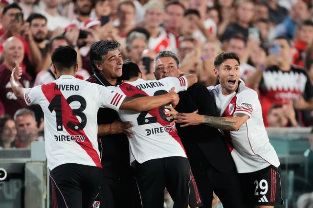 RIVER-GALLARDO