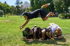 ¿Qué son los “therians”? Una tendencia viral que despierta atención y desconcierto