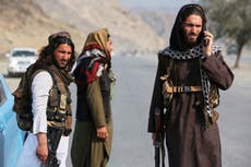 Pakistán declara “guerra abierta” a los talibanes tras bombardear Afganistán