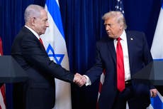 El viejo consenso de EEUU sobre Israel se rompe: encuesta registra un vuelco hacia los palestinos