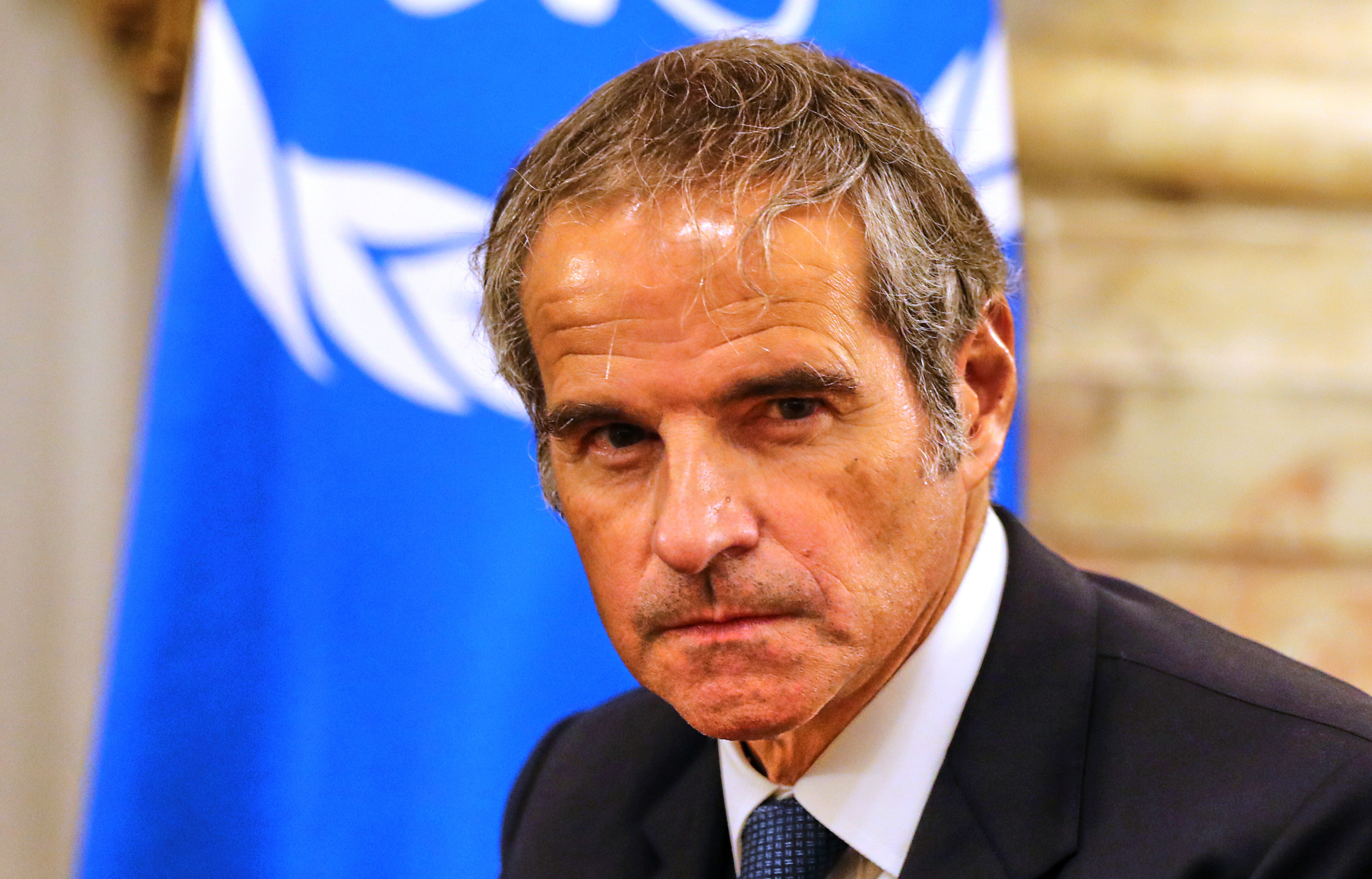 Irán niega acceso a organismo de la ONU a instalaciones nucleares bombardeadas por EEUU