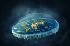 Por qué algunas personas son más propensas a creer teorías de conspiración que otras