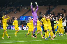 El club cenicienta Bodø/Glimt crece en la Champions League tras el rechazo a la Superliga