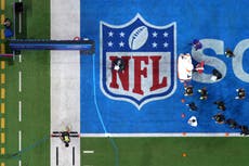 El tope salarial de la NFL llega a 301,2 millones de dólares tras subir 40% en 5 años