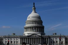 Crece debate sobre poderes de guerra tras ataque de Trump a Irán sin aval del Congreso