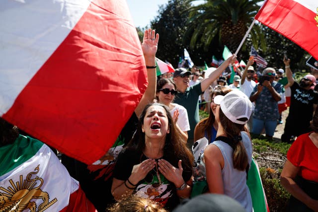 ISRAEL-ORIENTE MEDIO-BLANCOS