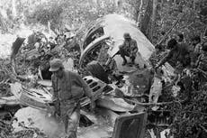 Trump habla de cambio de régimen tras ataques a Irán, pero la historia sugiere que sería difícil