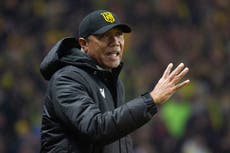 Kombouaré debuta con triunfo en Paris FC ante Niza y Marsella recibe al Lyon