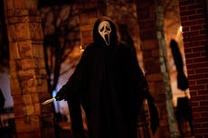 "Scream 7" impone récord para un estreno de la saga al recabar 64,1 millones de dólares en taquilla