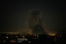 Por qué la AP decidió llamar "guerra" al conflicto actual