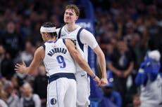 Mavericks firman al base novato no drafteado Ryan Nembhard con contrato estándar