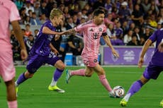 Lionel Messi y Telasco Segovia impulsan victoria 4-2 del Inter Miami ante Orlando City
