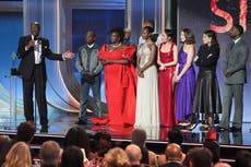 "Sinners" se impone en los Premios del Sindicato de Actores y prepara un duelo en los Oscar