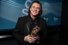 Los Premios César defienden a Jim Carrey ante teorías de conspiración tras discurso