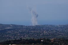 Palestinos temen que guerra con Irán distraerá al mundo de sus penurias