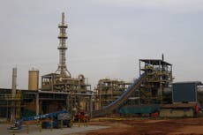 Malasia renueva 10 años la licencia de la minera australiana de tierras raras Lynas