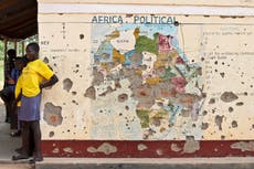 Ataque insurgente deja 169 muertos en aldea remota de Sudán del Sur