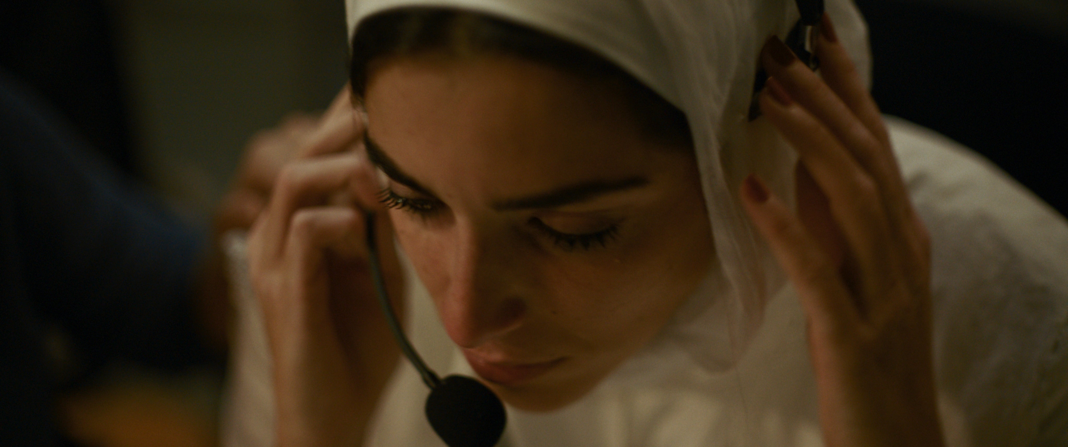 OSCAR-SAWT HIND RAJAB