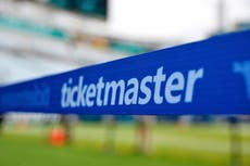 EEUU acusa a Ticketmaster de monopolizar mercado de boletos para conciertos